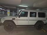 Mercedes-Benz G 500 2013 годаүшін32 500 000 тг. в Астана – фото 2
