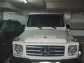 Mercedes-Benz G 500 2013 годаүшін32 500 000 тг. в Астана