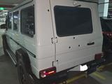 Mercedes-Benz G 500 2013 годаүшін32 500 000 тг. в Астана – фото 3