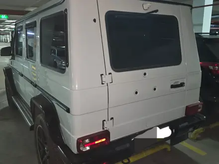 Mercedes-Benz G 500 2013 года за 32 500 000 тг. в Астана – фото 3