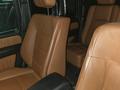Mercedes-Benz G 500 2013 годаүшін32 500 000 тг. в Астана – фото 7
