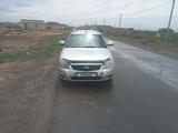 ВАЗ (Lada) Priora 2171 2013 года за 1 800 000 тг. в Кызылорда – фото 5