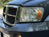Dodge Durango 2008 годаүшін10 000 000 тг. в Алматы – фото 3