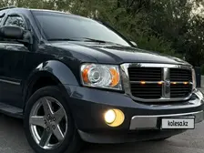 Dodge Durango, 2008