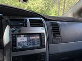 Dodge Durango 2008 годаүшін10 000 000 тг. в Алматы – фото 5