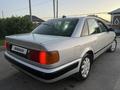 Audi 100 1992 года за 1 370 000 тг. в Алматы – фото 3
