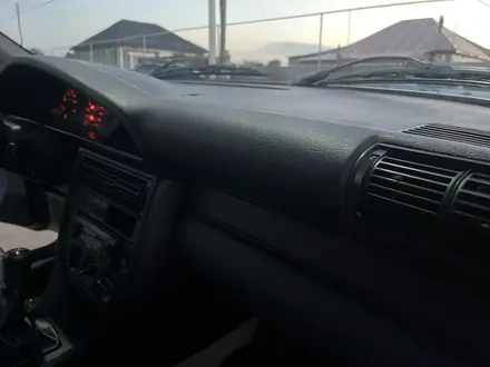 Audi 100 1992 года за 1 370 000 тг. в Алматы – фото 10