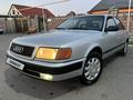 Audi 100 1992 года за 1 370 000 тг. в Алматы