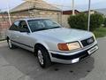 Audi 100 1992 года за 1 370 000 тг. в Алматы – фото 2