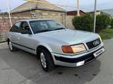 Audi 100 1992 годаүшін1 370 000 тг. в Алматы – фото 2