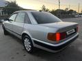 Audi 100 1992 года за 1 370 000 тг. в Алматы – фото 4