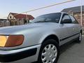 Audi 100 1992 года за 1 370 000 тг. в Алматы – фото 5