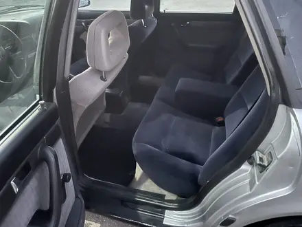 Audi 100 1992 года за 1 370 000 тг. в Алматы – фото 8