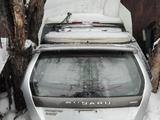 Крышка багажника Субару за 45 000 тг. в Алматы