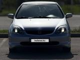 Honda Civic 2002 годаүшін3 000 000 тг. в Алматы – фото 3