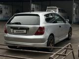 Honda Civic 2002 годаүшін3 700 000 тг. в Алматы – фото 5