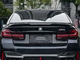 Спойлер на багажник BMW (БМВ) G30 (Г30) F90 (Ф90) за 18 000 тг. в Алматы