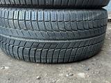 255/45R18 MICHELIN X-ICE 3.for60 000 тг. в Алматы – фото 2