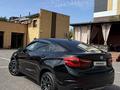 BMW X6 2017 года за 19 000 000 тг. в Астана – фото 4