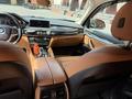 BMW X6 2017 года за 19 000 000 тг. в Астана – фото 9