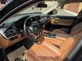 BMW X6 2017 года за 19 000 000 тг. в Астана – фото 8