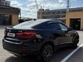 BMW X6 2017 года за 19 000 000 тг. в Астана – фото 5