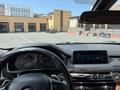 BMW X6 2017 года за 19 000 000 тг. в Астана – фото 6