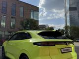 Changan UNI-K 2025 года за 13 500 000 тг. в Алматы – фото 2