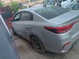 Kia Rio 2021 года за 20 000 тг. в Астана – фото 2