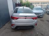 Kia Rio 2021 года за 20 000 тг. в Астана