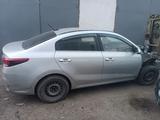 Kia Rio 2021 года за 20 000 тг. в Астана – фото 3