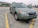 Subaru Forester 2015 года за 8 350 000 тг. в Усть-Каменогорск – фото 3