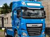 DAF  106 2018 года за 27 200 000 тг. в Астана