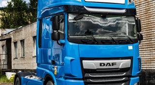DAF  106 2018 года за 27 200 000 тг. в Астана