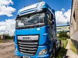 DAF  106 2018 года за 27 200 000 тг. в Астана – фото 5