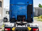 DAF  106 2018 года за 27 200 000 тг. в Астана – фото 4