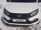ВАЗ (Lada) Granta 2190 2022 года за 4 900 000 тг. в Усть-Каменогорск