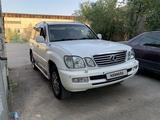 Lexus LX 470 2003 года за 10 000 000 тг. в Кызылорда – фото 2