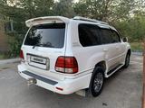 Lexus LX 470 2003 года за 10 000 000 тг. в Кызылорда – фото 4
