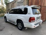 Lexus LX 470 2003 года за 10 000 000 тг. в Кызылорда – фото 5