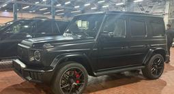 Mercedes-Benz G 63 AMG 2024 годаүшін175 000 000 тг. в Астана – фото 3