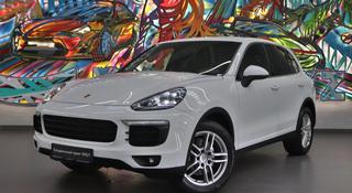 Porsche Cayenne 2015 года за 25 800 000 тг. в Алматы