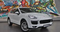 Porsche Cayenne 2015 года за 25 800 000 тг. в Алматы – фото 3