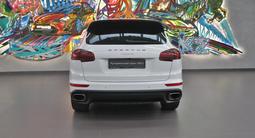 Porsche Cayenne 2015 года за 25 800 000 тг. в Алматы – фото 5