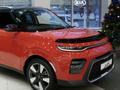 Дефлектор капота Kia Soul 2019 по 2024 за 22 000 тг. в Астана