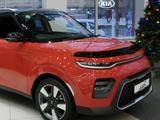 Дефлектор капота Kia Soul 2019 по 2024үшін18 000 тг. в Астана
