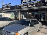 ВАЗ (Lada) 2115 2005 годаүшін800 000 тг. в Жанаозен – фото 3