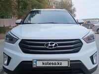 Hyundai Creta 2019 годаүшін9 000 000 тг. в Актау