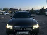 Audi A8 2011 года за 13 000 000 тг. в Астана