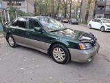 Subaru Outback 2001 года за 4 000 000 тг. в Алматы – фото 2